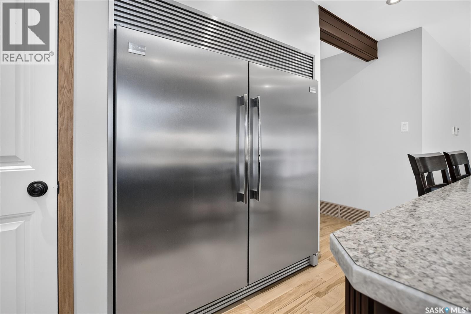 Campbell Acreage, Caron Rm No. 162, SK - Indoor