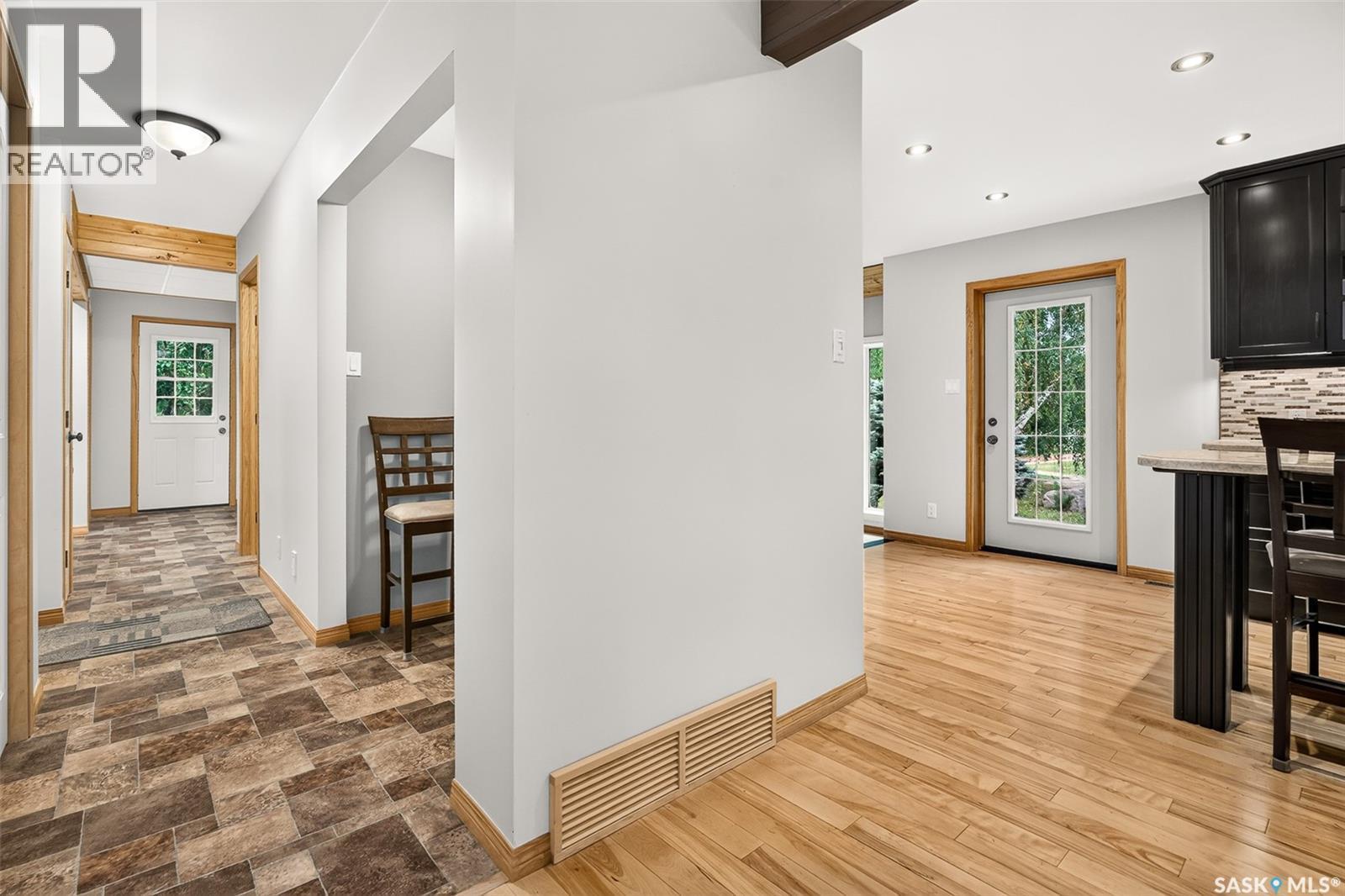 Campbell Acreage, Caron Rm No. 162, SK - Indoor Photo Showing Other Room