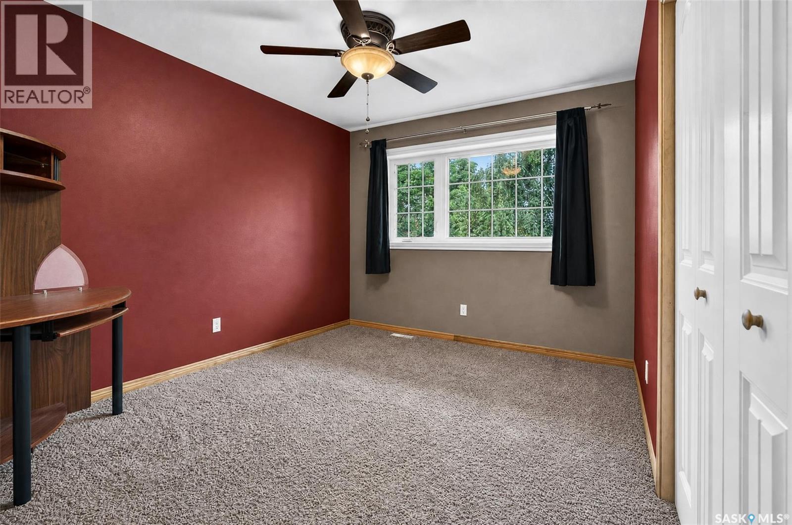 Campbell Acreage, Caron Rm No. 162, SK - Indoor Photo Showing Other Room