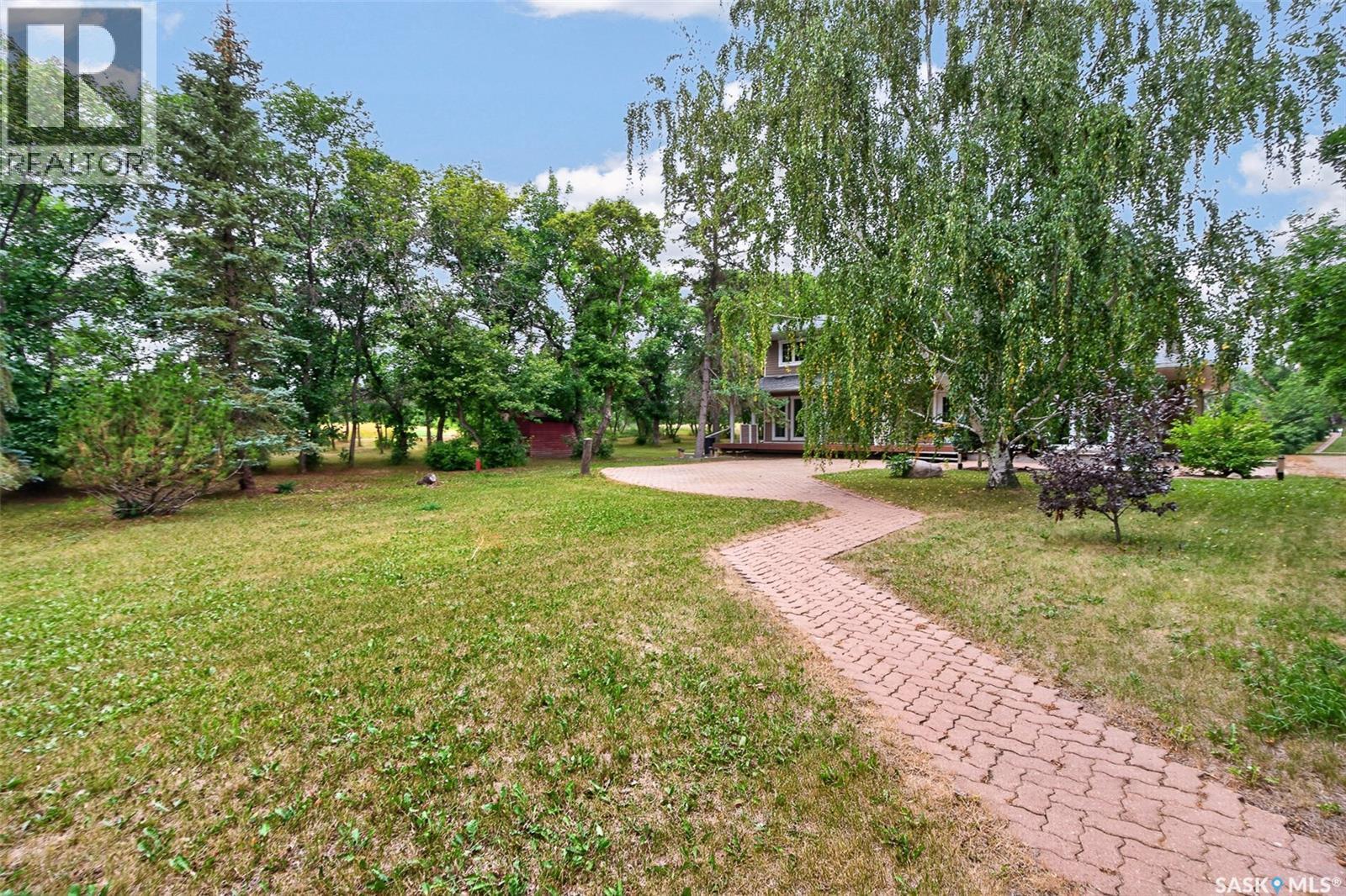 Campbell Acreage, Caron Rm No. 162, SK - Outdoor