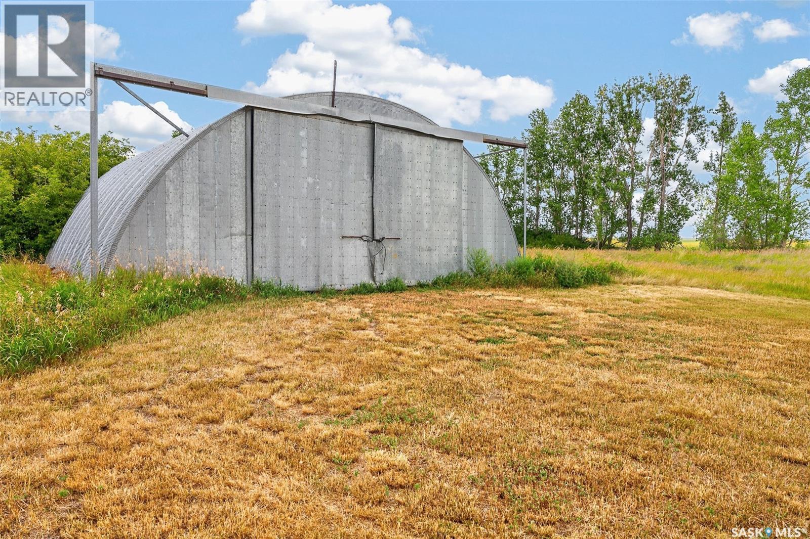 Campbell Acreage, Caron Rm No. 162, SK - Outdoor