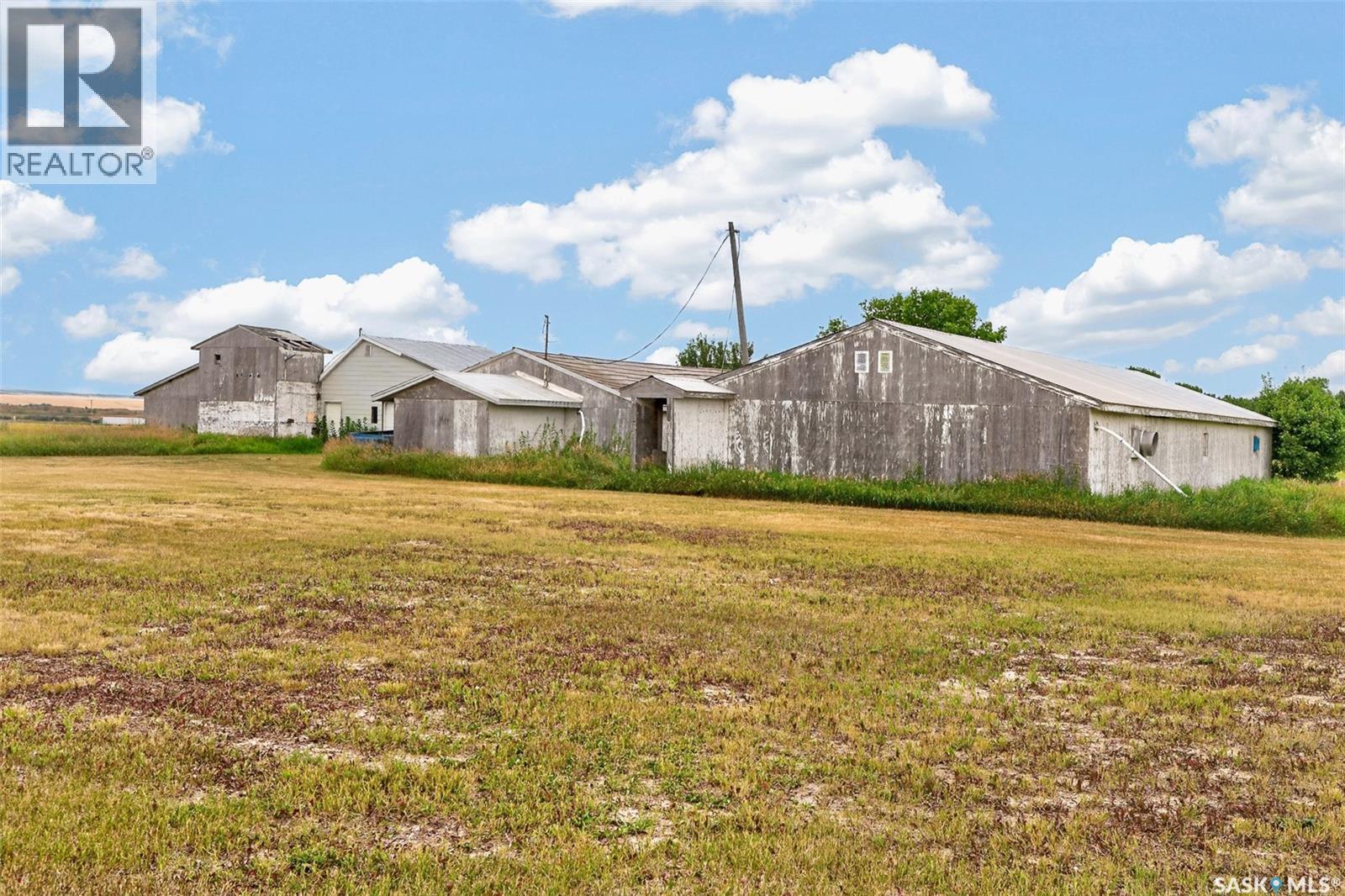Campbell Acreage, Caron Rm No. 162, SK - Outdoor