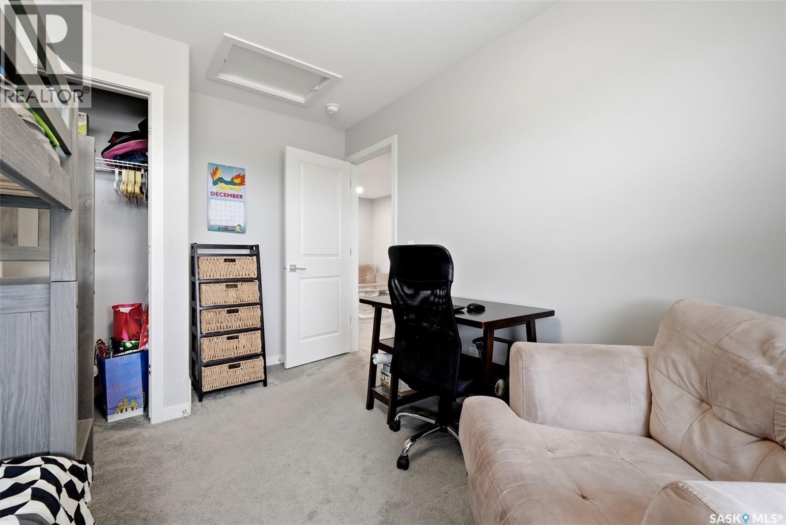 3886 Gee Crescent, Regina, SK - Indoor Photo Showing Other Room