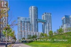 3612 - 21 ICEBOAT TERRACE Toronto, ON M5V 4A9