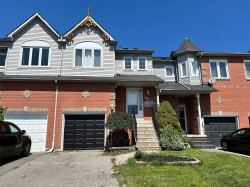 129 Trewin Lane Clarington, ON L1C 4X3