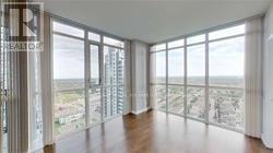 2803 - 4099 BRICKSTONE MEWS Mississauga, ON L5B 0G2