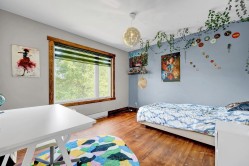 Chambre à coucher - 