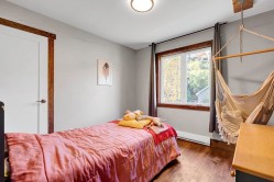 Chambre à coucher - 