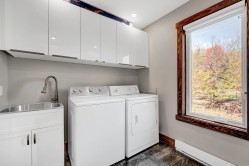 Salle de lavage - 