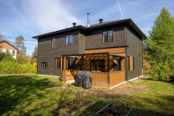 Terrasse - 