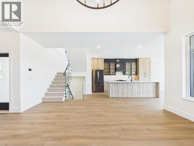 4839 Lesley Cres, Powell River, BC - Indoor