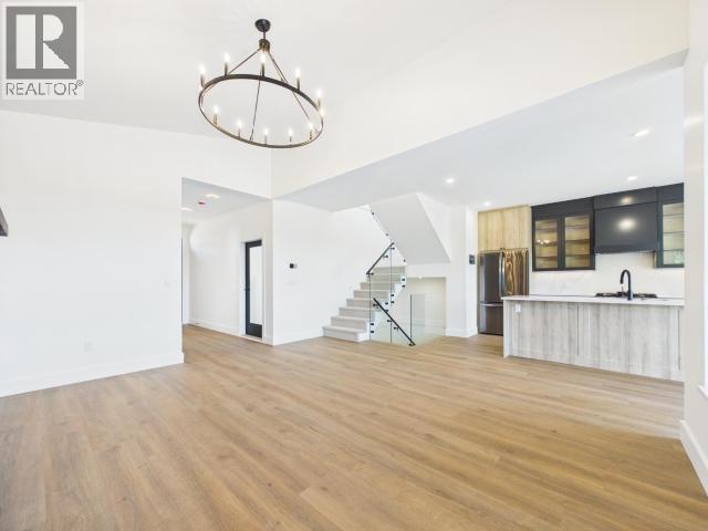 4839 Lesley Cres, Powell River, BC - Indoor