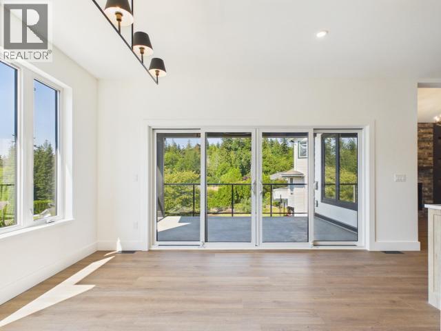 4839 Lesley Cres, Powell River, BC - Indoor Photo Showing Other Room