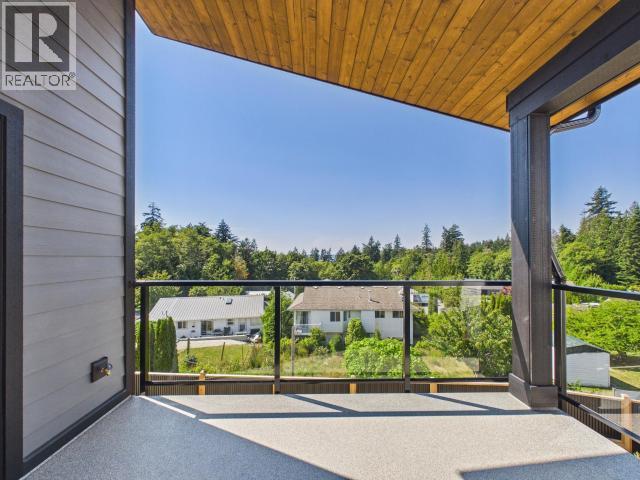 4839 Lesley Cres, Powell River, BC - Outdoor With Exterior