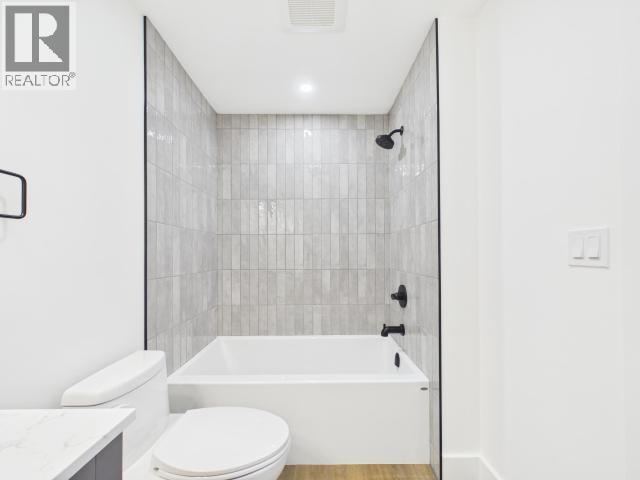 4839 Lesley Cres, Powell River, BC - Indoor Photo Showing Bathroom