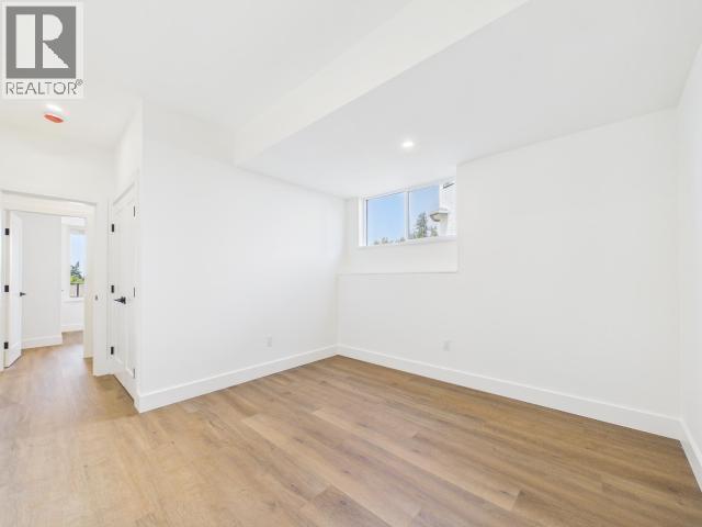 4839 Lesley Cres, Powell River, BC - Indoor Photo Showing Other Room