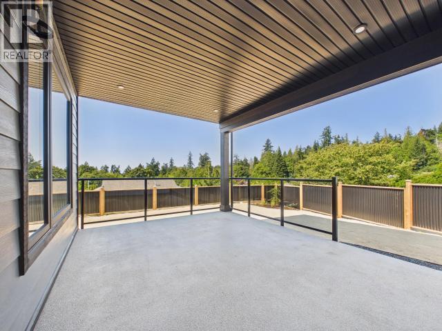4839 Lesley Cres, Powell River, BC - Outdoor With Exterior