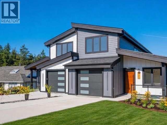 4839 Lesley Cres, Powell River, BC - Outdoor