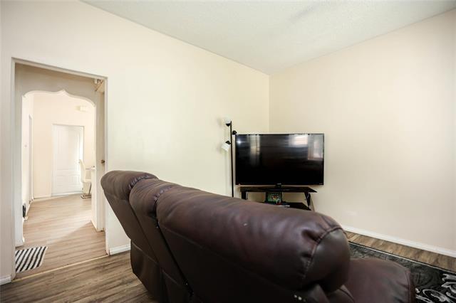 895 Alfred Ave, Winnipeg, MB - Indoor