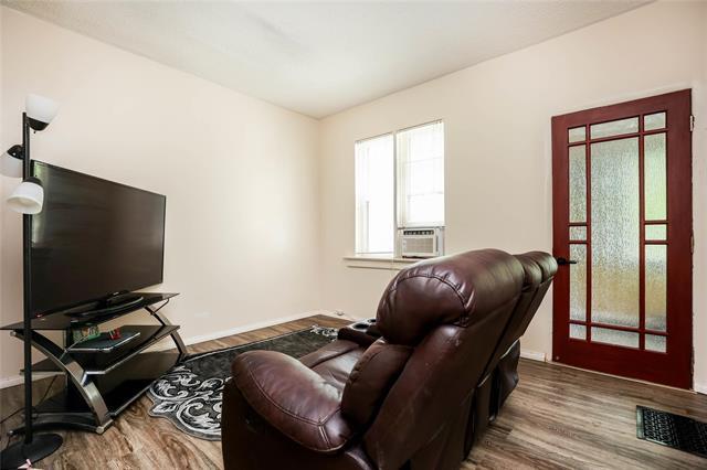 895 Alfred Ave, Winnipeg, MB - Indoor