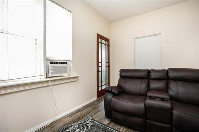 895 Alfred Ave, Winnipeg, MB - Indoor