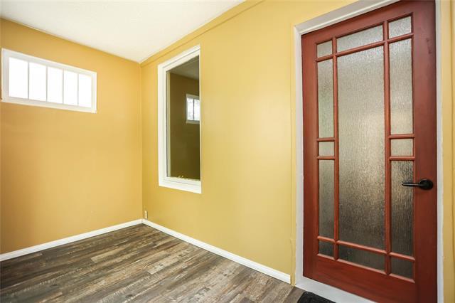 895 Alfred Ave, Winnipeg, MB - Indoor Photo Showing Other Room