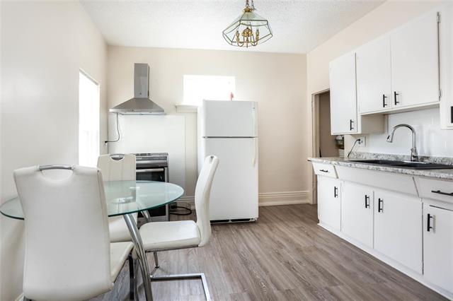 895 Alfred Ave, Winnipeg, MB - Indoor