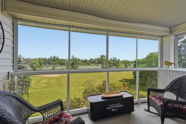 308-70 Dunkirk Dr, Winnipeg, MB - Outdoor With Exterior