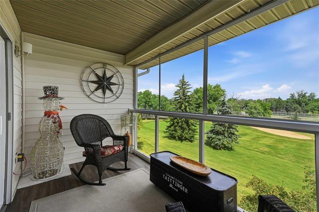 308-70 Dunkirk Dr, Winnipeg, MB - Outdoor With Exterior