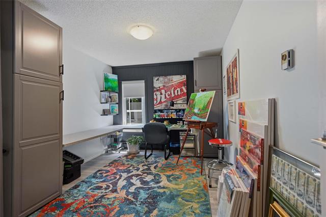 308-70 Dunkirk Dr, Winnipeg, MB - Indoor