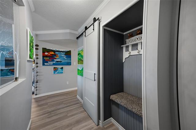 308-70 Dunkirk Dr, Winnipeg, MB - Indoor Photo Showing Other Room