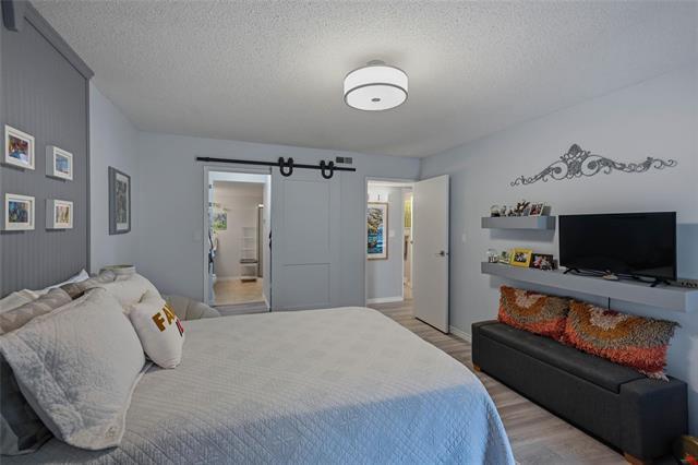 308-70 Dunkirk Dr, Winnipeg, MB - Indoor Photo Showing Bedroom