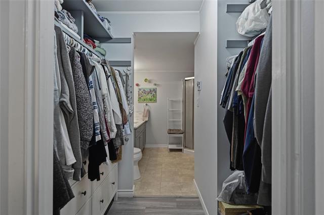 308-70 Dunkirk Dr, Winnipeg, MB - Indoor With Storage