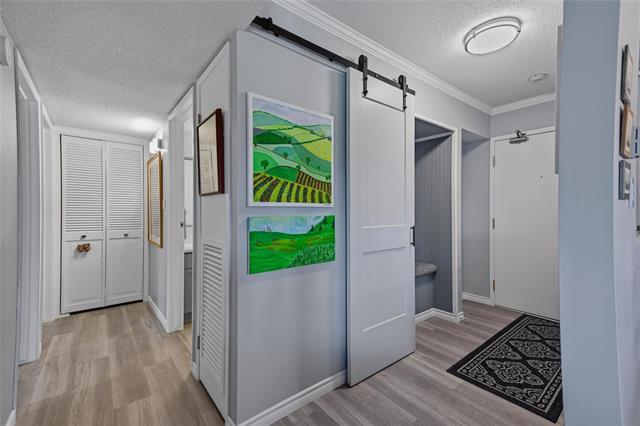 308-70 Dunkirk Dr, Winnipeg, MB - Indoor Photo Showing Other Room