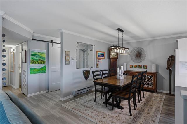 308-70 Dunkirk Dr, Winnipeg, MB - Indoor Photo Showing Other Room
