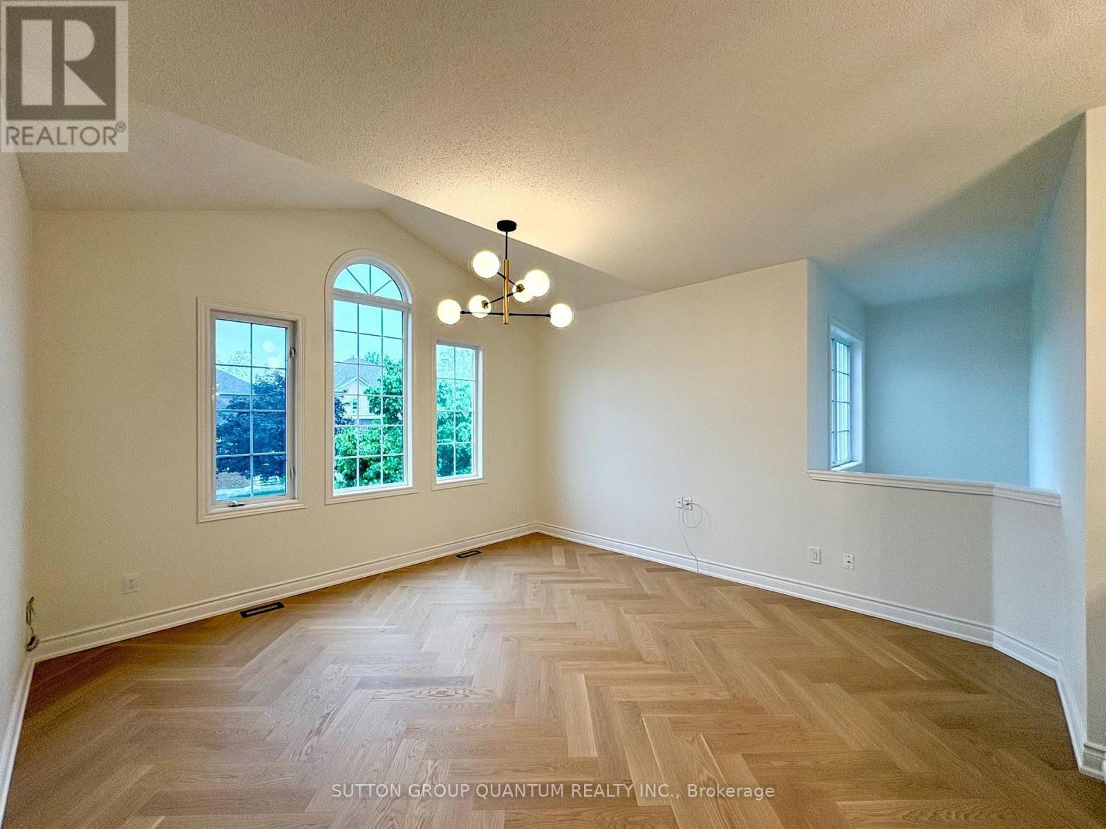 3588 Rainpark Court, Mississauga, ON