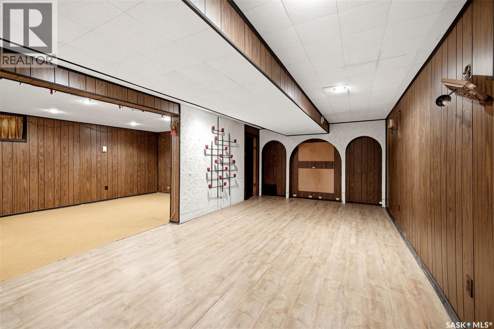 4023 Mcphail Avenue, Regina, SK - Indoor Photo Showing Other Room