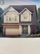 23 HENRY MARACLE Street Ayr, ON N0B 1E0