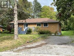 MAIN - 53 BELFRY DRIVE Newmarket, ON L3Y 3E9