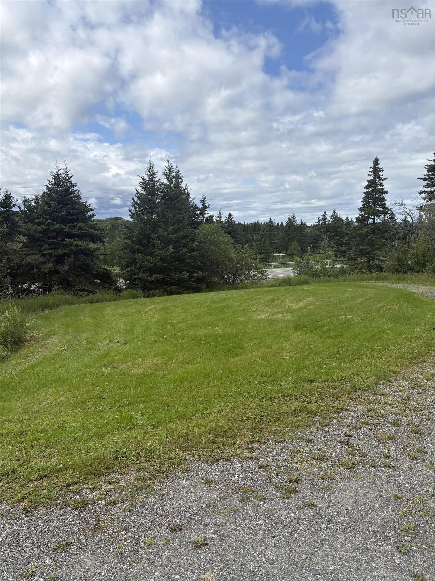 4367 Highway 105 Highway, South Haven, NS - Outdoor With View