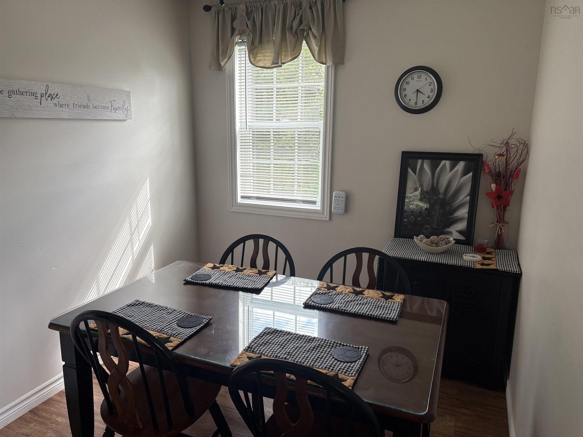4367 Highway 105 Highway, South Haven, NS - Indoor