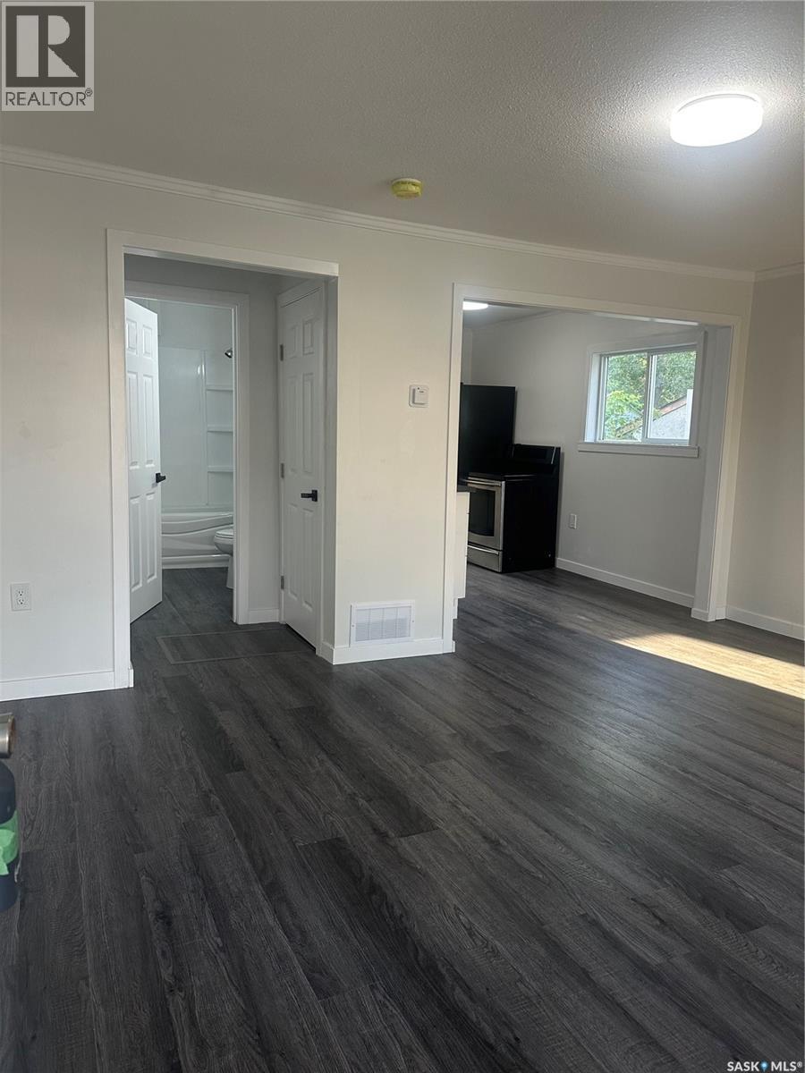 1841 York Street, Regina, SK - Indoor Photo Showing Other Room