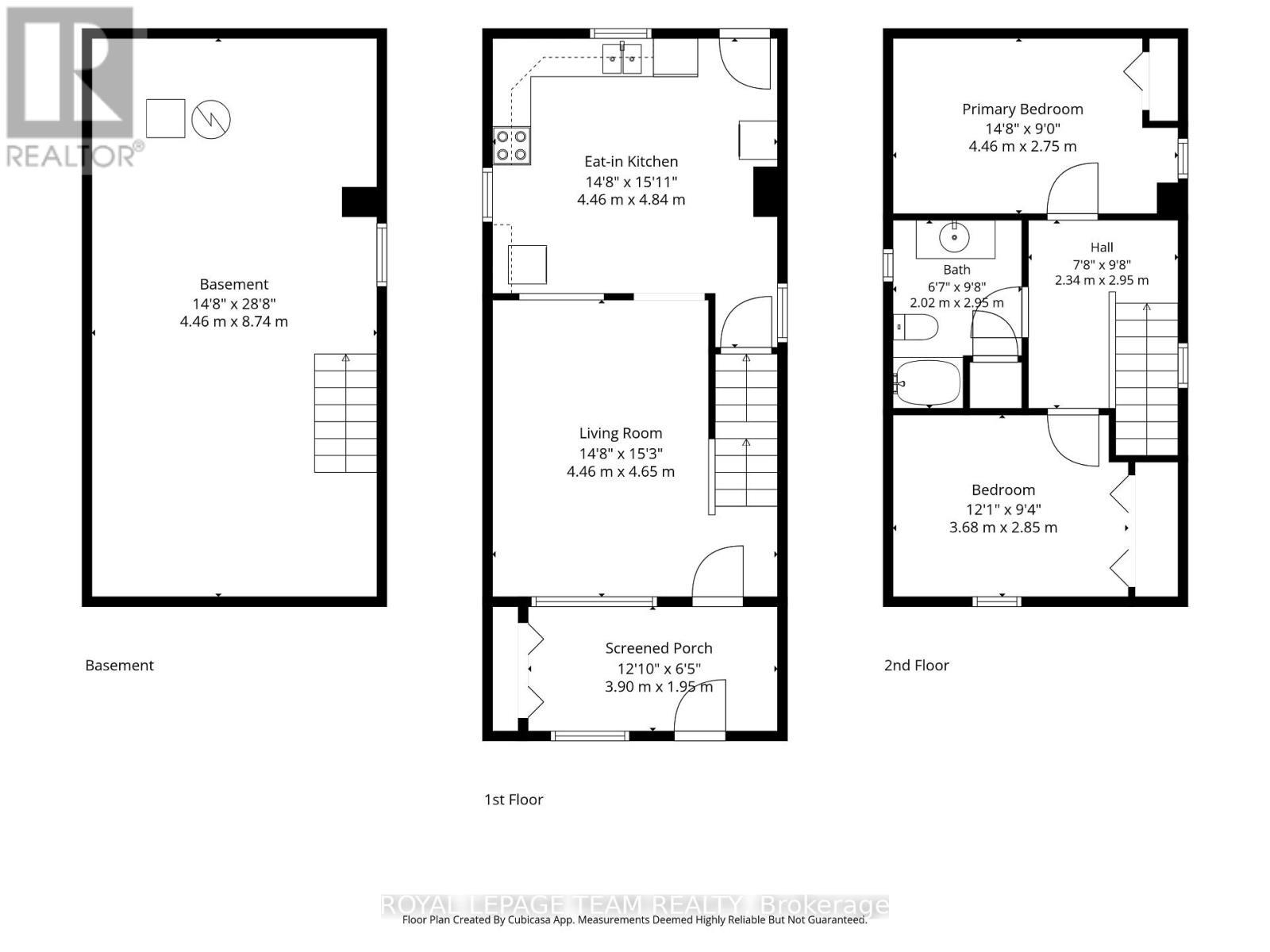 20 1/2 Lawrence Avenue, Cornwall, ON - Other