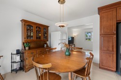 Salle à manger - 