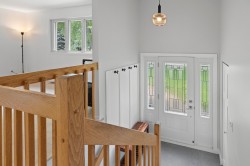 Hall d'entrée/Vestibule - 