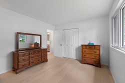 Chambre à coucher principale - 