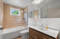 Salle de bains - 