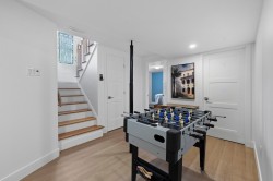 Salle familiale - 