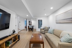 Salle familiale - 