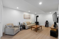 Salle familiale - 